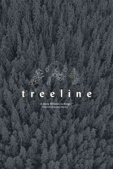 Treeline Poster