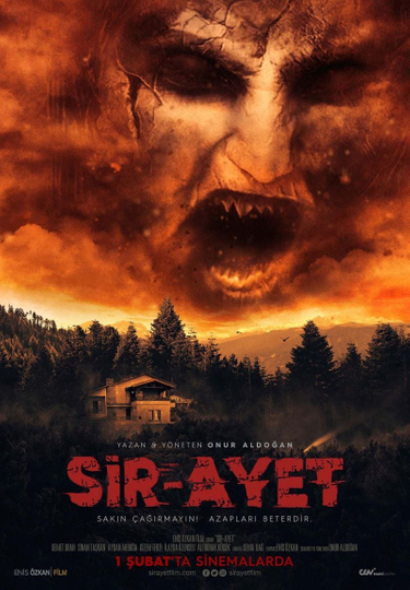 SirAyet Poster