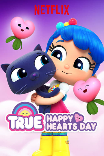 True Happy Hearts Day