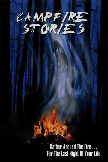 Campfire Stories Poster