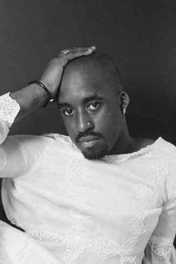 The Homecoming: A Short Film about Ajamu Poster