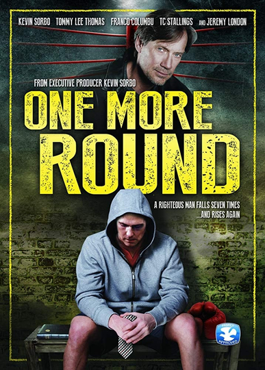 One More Round Poster