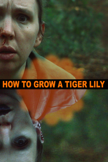 How to Grow a Tiger Lily Poster