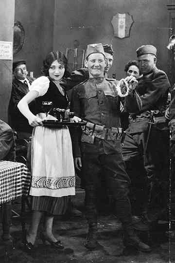 Melody of Love Poster