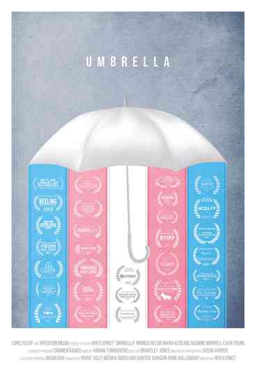 Umbrella Poster