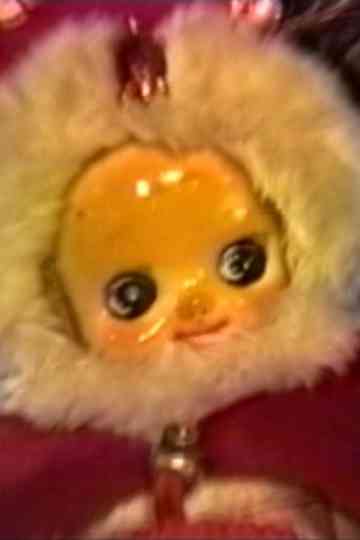 Midnight Park White Roses Poster