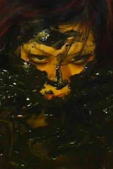 Shanghai Flowers Poster