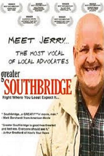 Greater Southbridge Poster