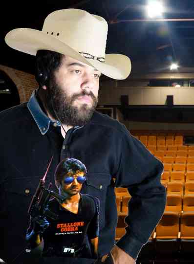 Elle  A Conversação Poster