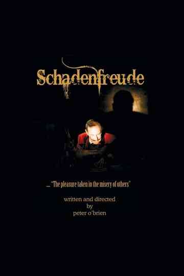 Schadenfreude Poster