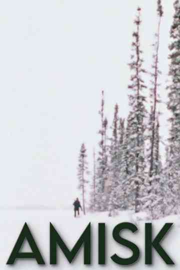 Amisk Poster