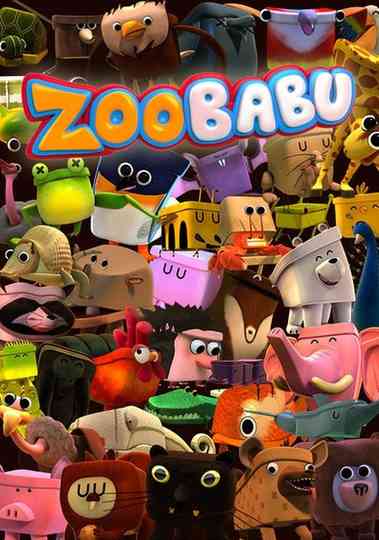 Zoobabu Poster