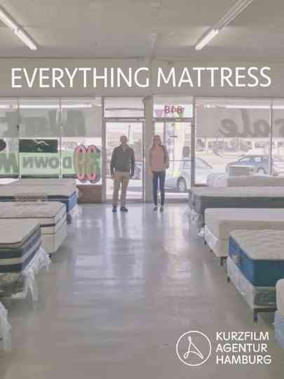 Everything Mattress Poster