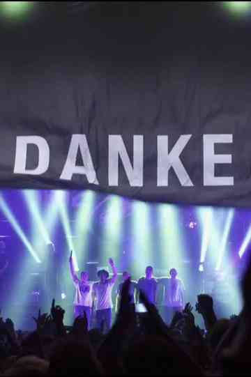 Blumentopf 19922016  Das Abschiedskonzert in München Poster