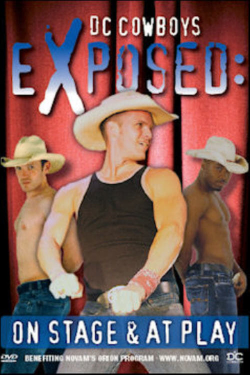 DC Cowboys Exposed: On Stage & at Play