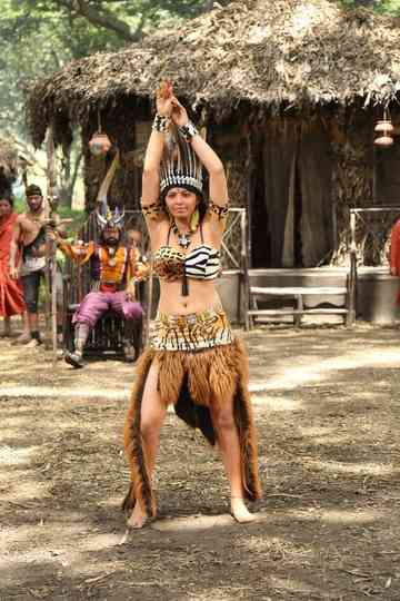 Birth Kannada Poster