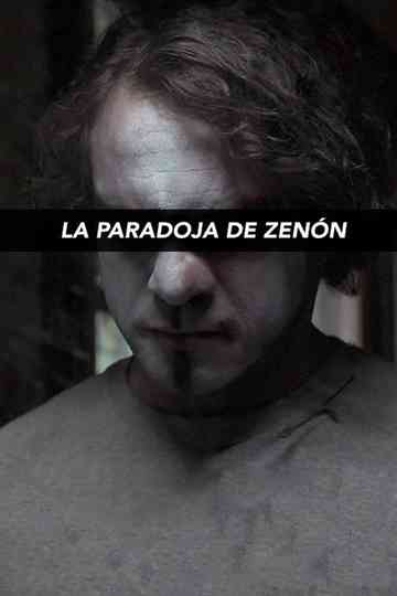 La paradoja de Zenón Poster