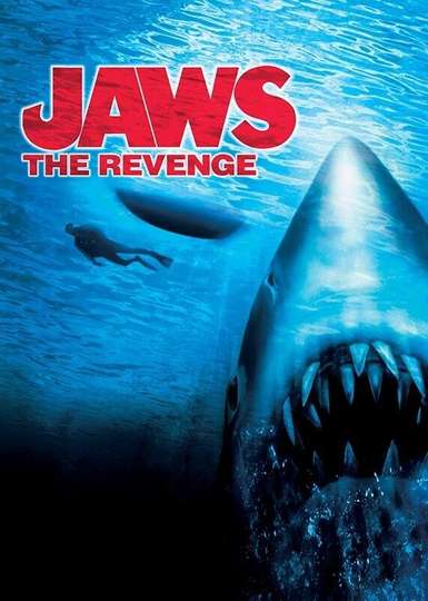 Jaws: The Revenge