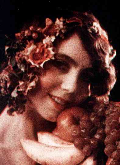 Thirty Years of Motion Pictures (The March of the Movies) Poster