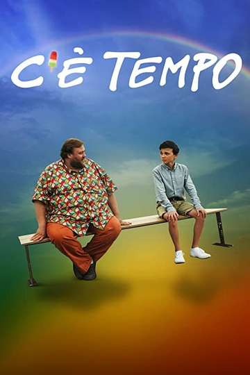 Cè tempo Poster