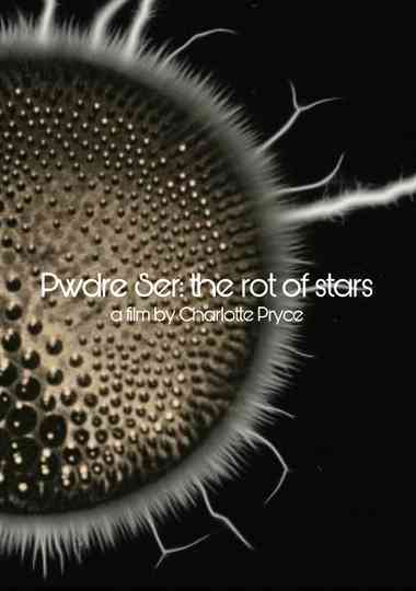 Pwdre Ser: the rot of stars Poster