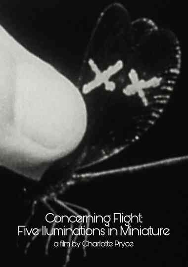 Concerning Flight: Five Illuminations In Miniature Poster