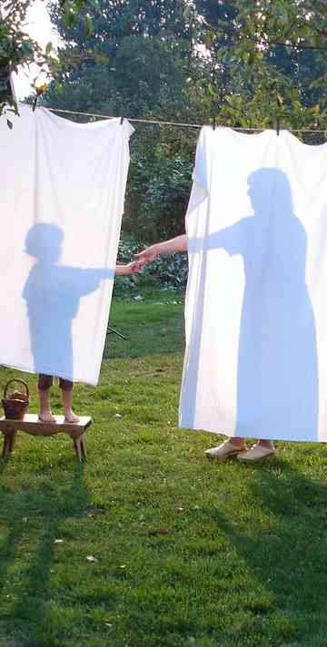 The Gentle Pain Poster