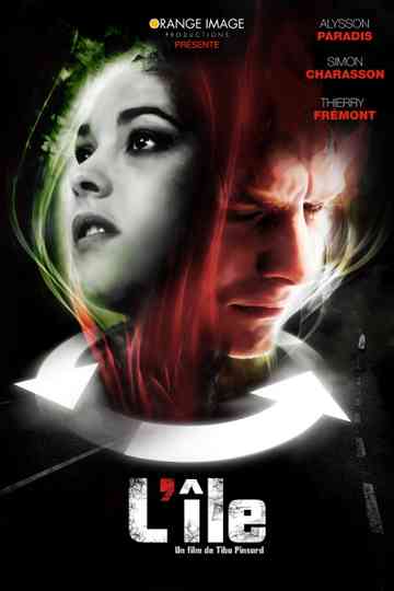 L'Île Poster