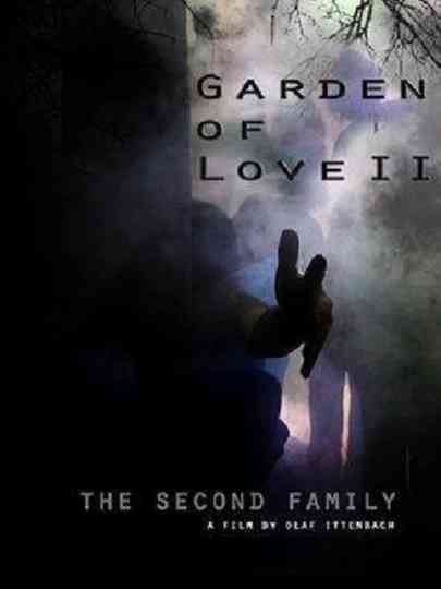 Garden of Love II Poster