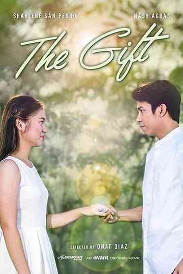 The Gift Poster