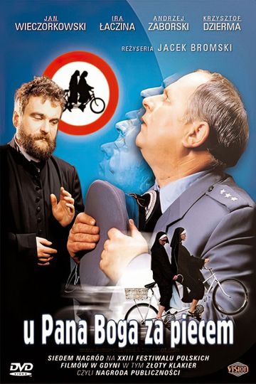 In Heaven As It Is on Earth