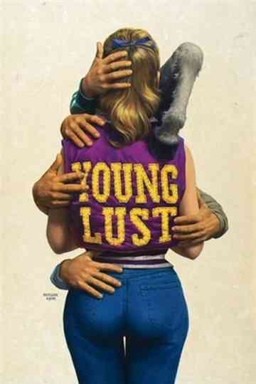Young Lust - A Soap Opera Poster