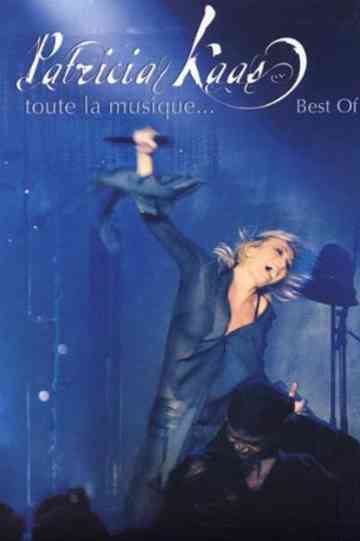 Patricia Kaas  Toute la Musique Poster