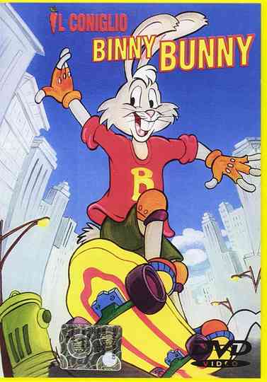 New Stories From the Easter Bunny Poster