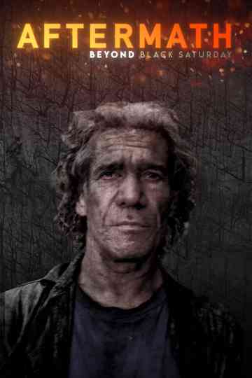 Aftermath Beyond Black Saturday Poster