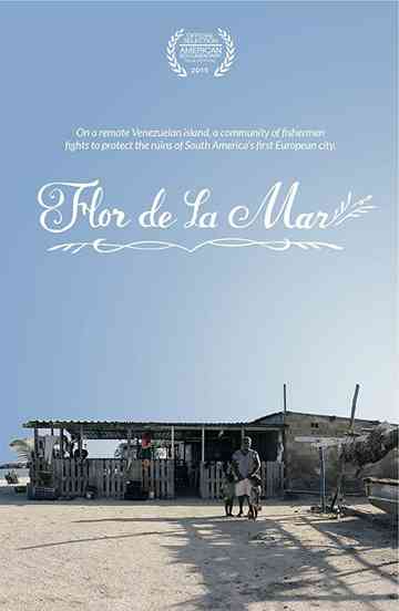 Flor de la Mar Poster