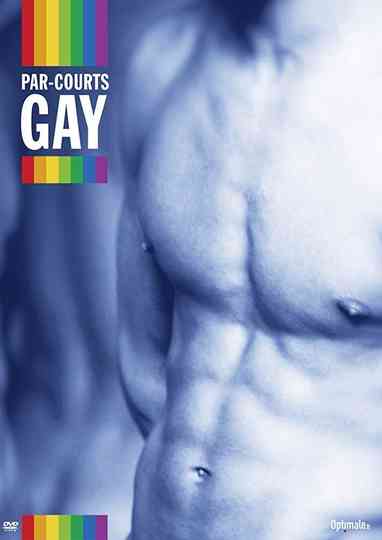 Parcourts Gay Volume 1 Poster