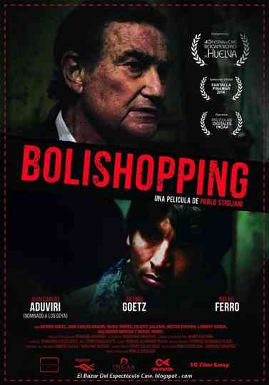 Bolishopping Poster