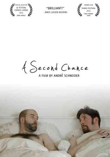 A Second Chance Poster