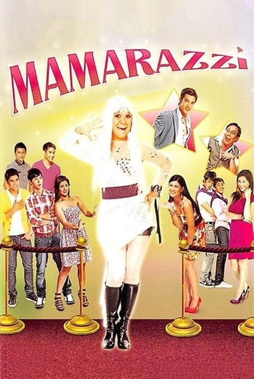 Mamarazzi Poster