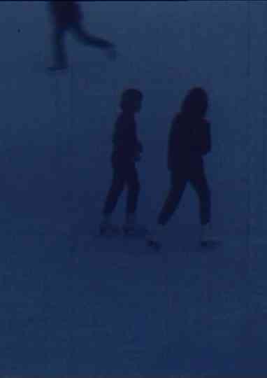 Metermass Kaputt Poster