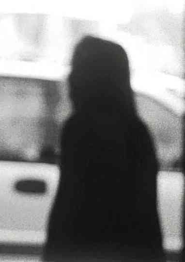 Paulina Franz  Maria Poster