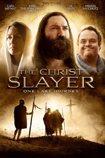 The Christ Slayer Poster