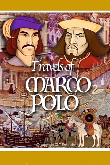 Travels of Marco Polo