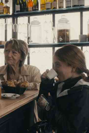 A Heady Moment That Could Change Everything Poster