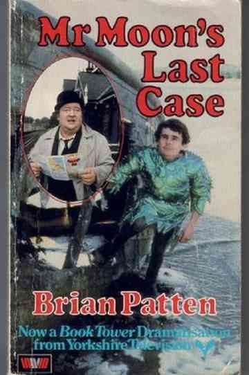 Mr Moons Last Case Poster