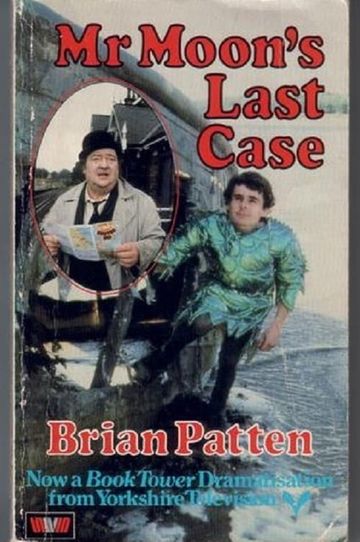 Mr Moons Last Case