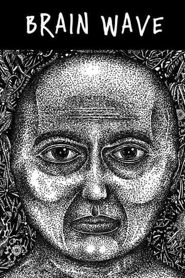 Brain Wave poster