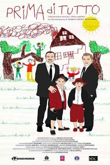 Before Anything Else Poster