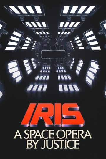 Iris A Space Opera by Justice